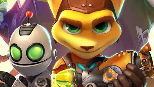 Ratchet and Clank: All 4 One - Один за всех и все за одного! Обзор игры Ratchet & Clank: All 4 One