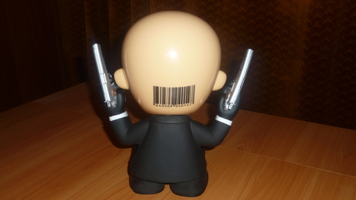 Hitman: Absolution - Фото и видео обзор Hitman: Absolution Deluxe Professional Edition