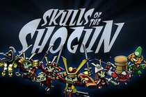 Адский каннибализм в игре Skulls Of The Shogun